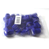 ODI BMX 2 Colour Push In Plugs (Refill Pack)